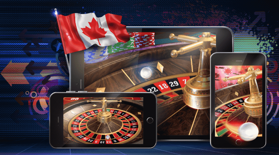 casino game online